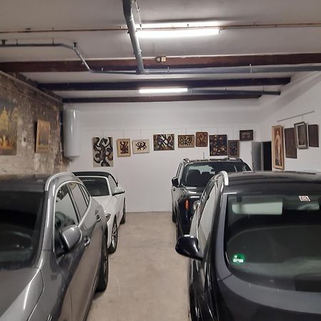 Face Cite - Chambres D'Hotes - Parking & Garage Gratuit - Wi-Fi Gratuit カルカソンヌ エクステリア 写真